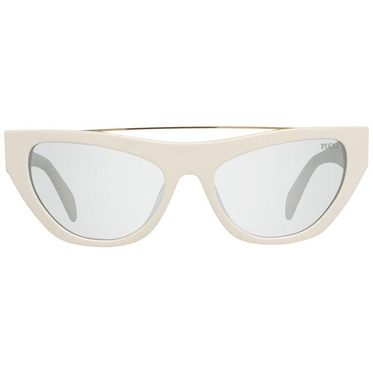 White Women Sunglasses