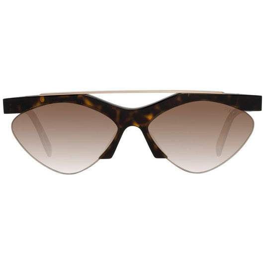 Brown Women Sunglasses