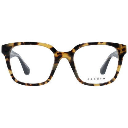 Sandro Multicolor Plastic Glasses (Frames)