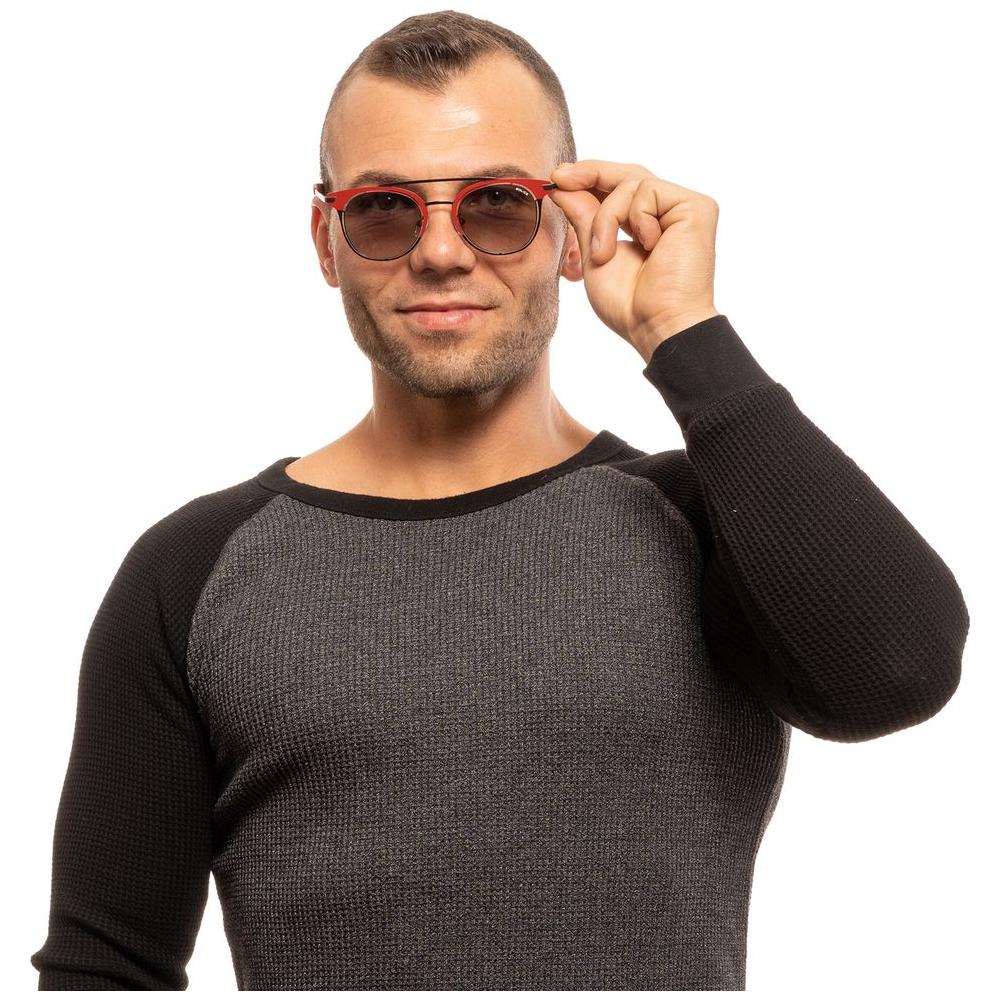 Multicolor Men Sunglasses