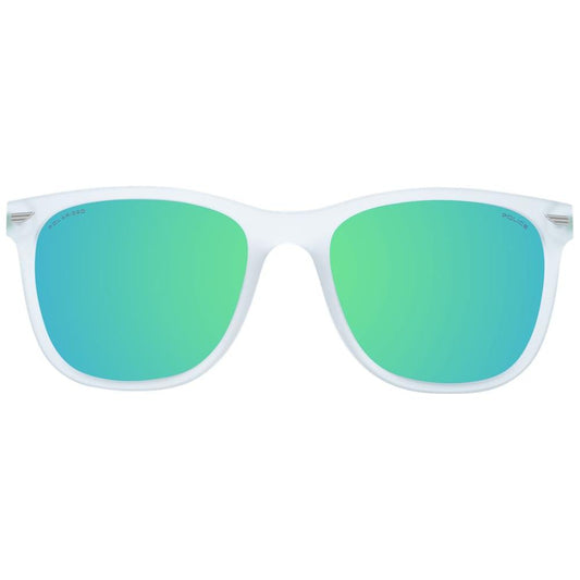 Gray Men Sunglasses