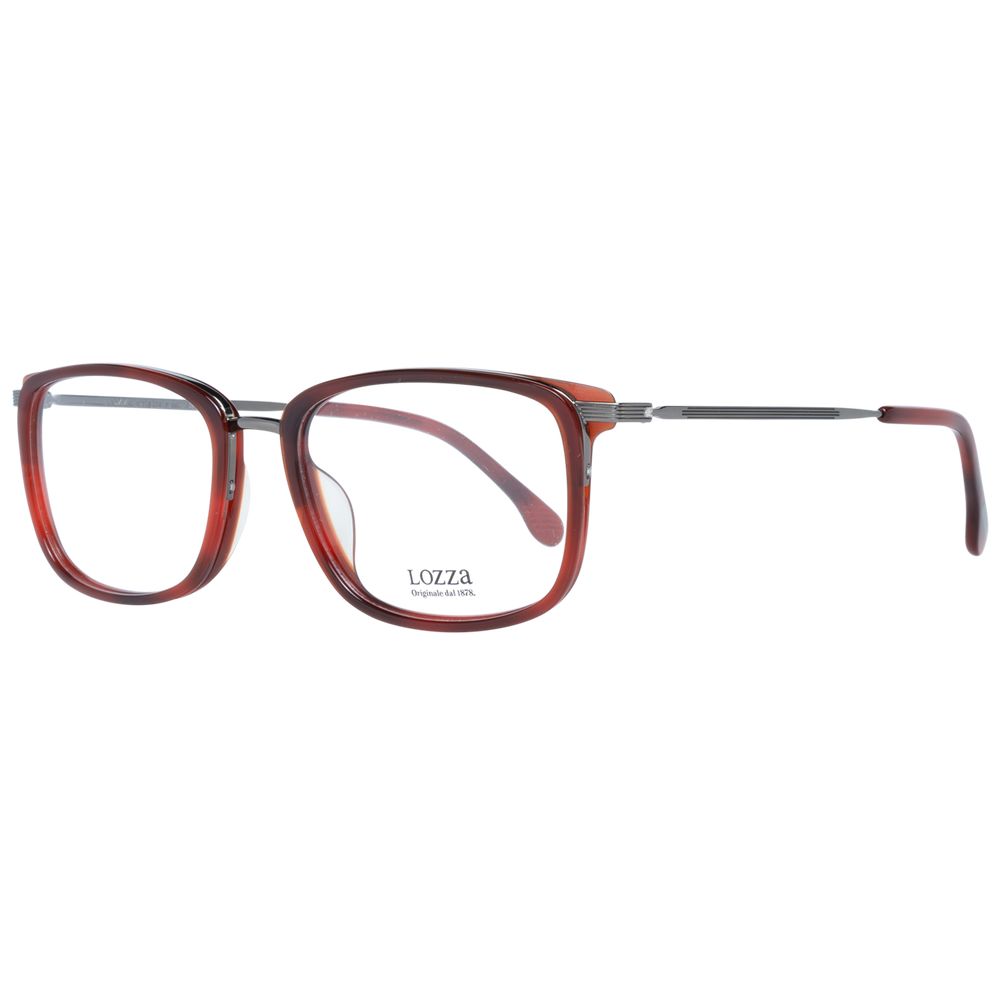 Lozza Multicolor Plastic Glasses (Frames)