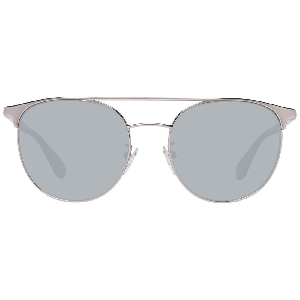 Silver Women Sunglasses