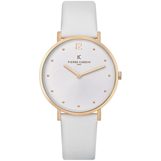 White Women Watch