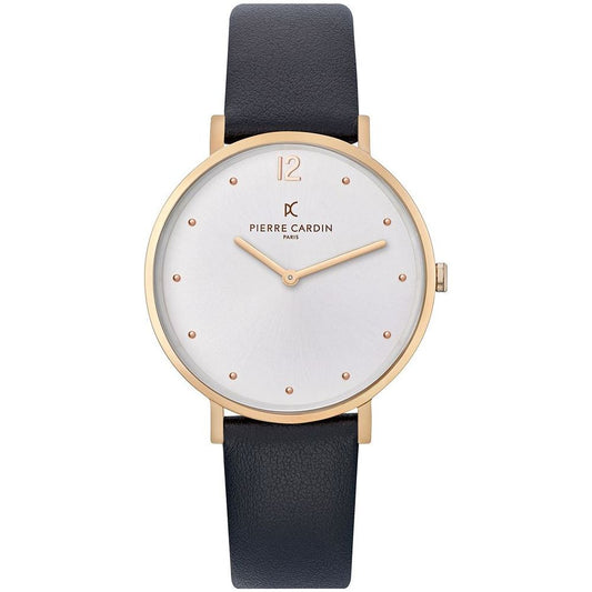 Rose Gold Women Watch