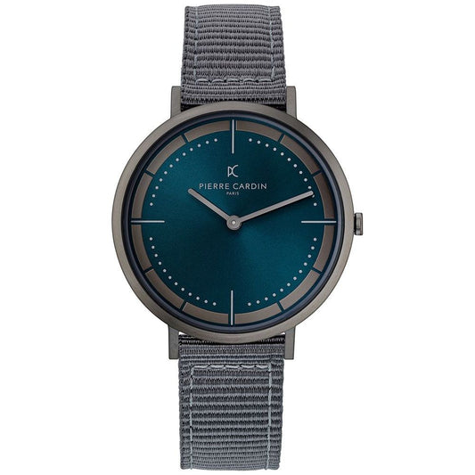 Gray Men Watch