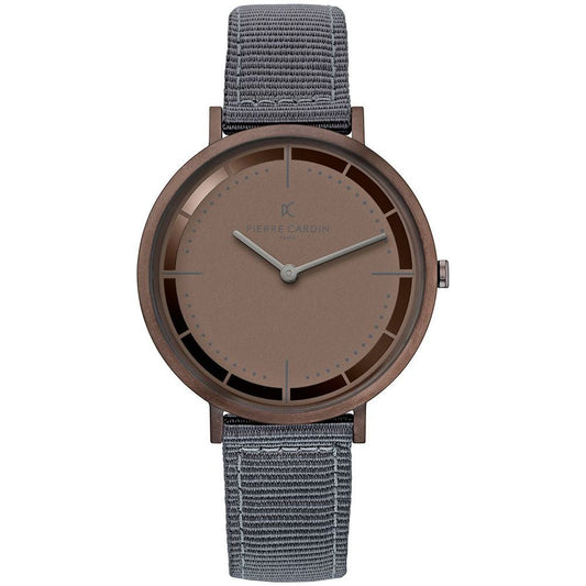 Gray Men Watch