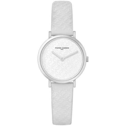 White Women Watch