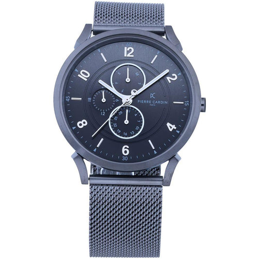 Gray Men Watch