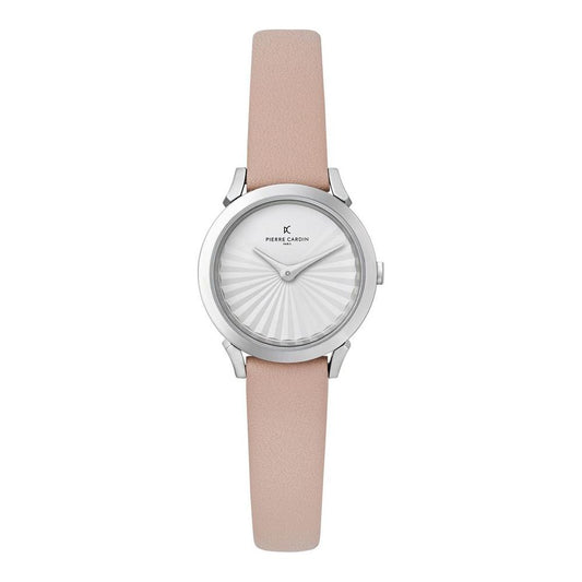 Silver Women Watch