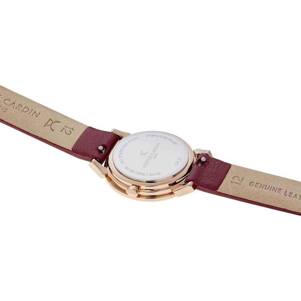 Rose Gold Women Watch