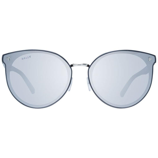 Gray Women Sunglasses