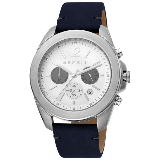 Esprit Silver Men Watch Esprit