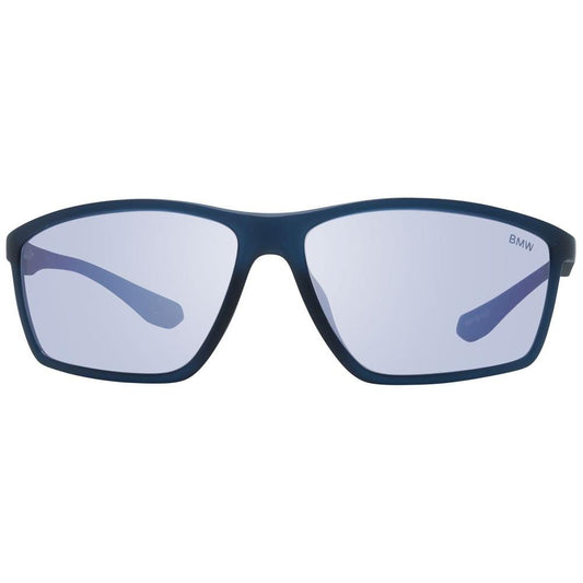 Blue Men Sunglasses