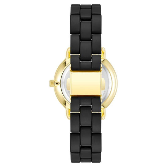 Gold Women Watch