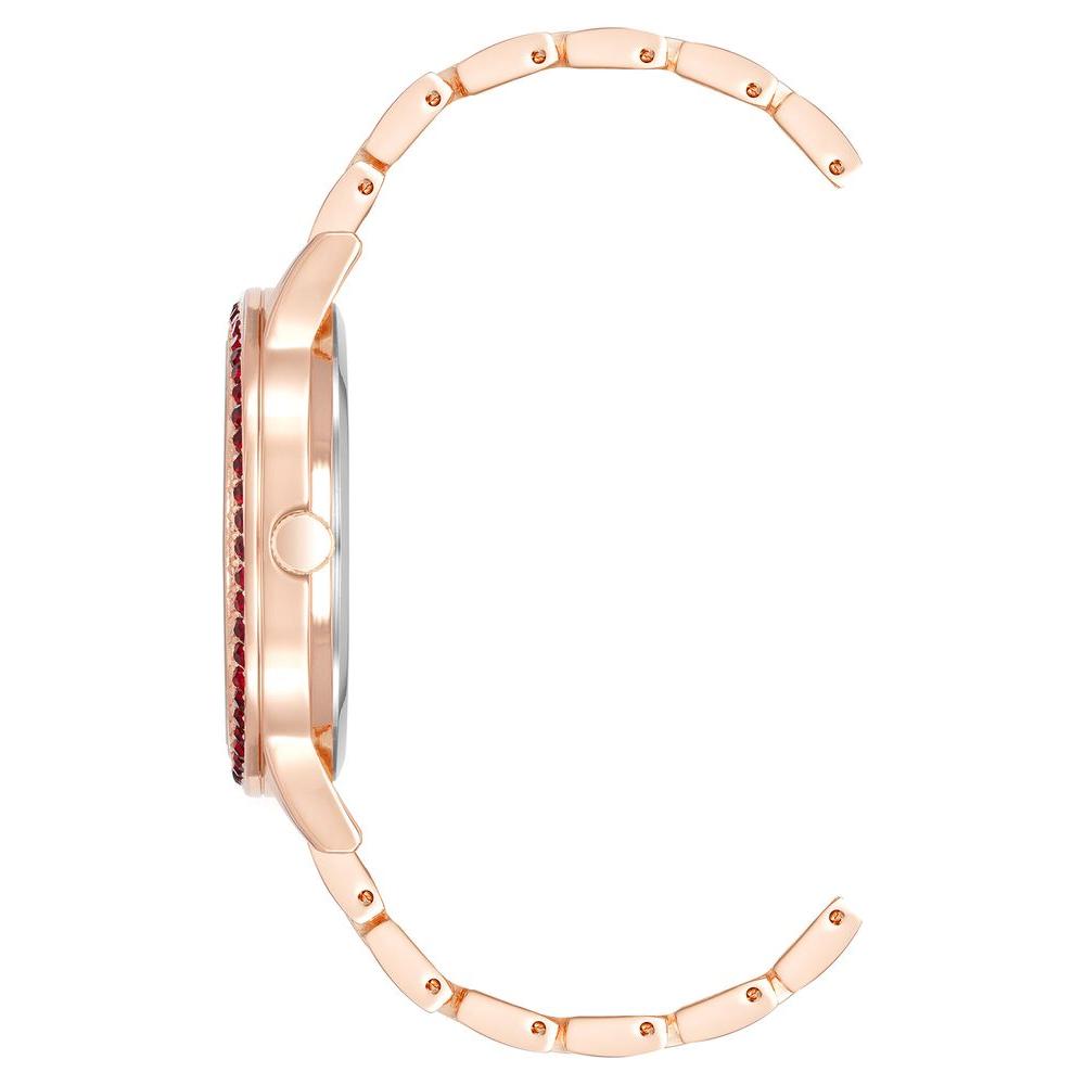 Rose Gold Women Watch