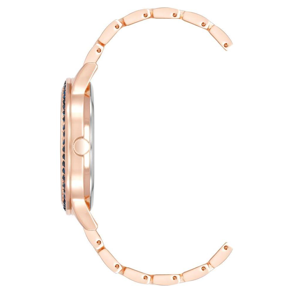 Rose Gold Women Watch