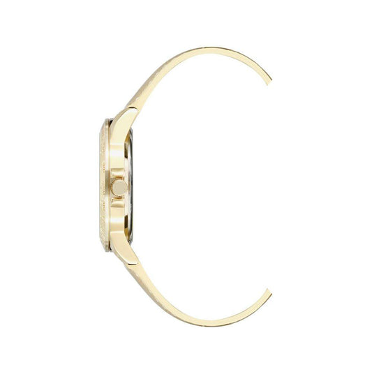 Juicy Couture Gold Women Watch Juicy Couture