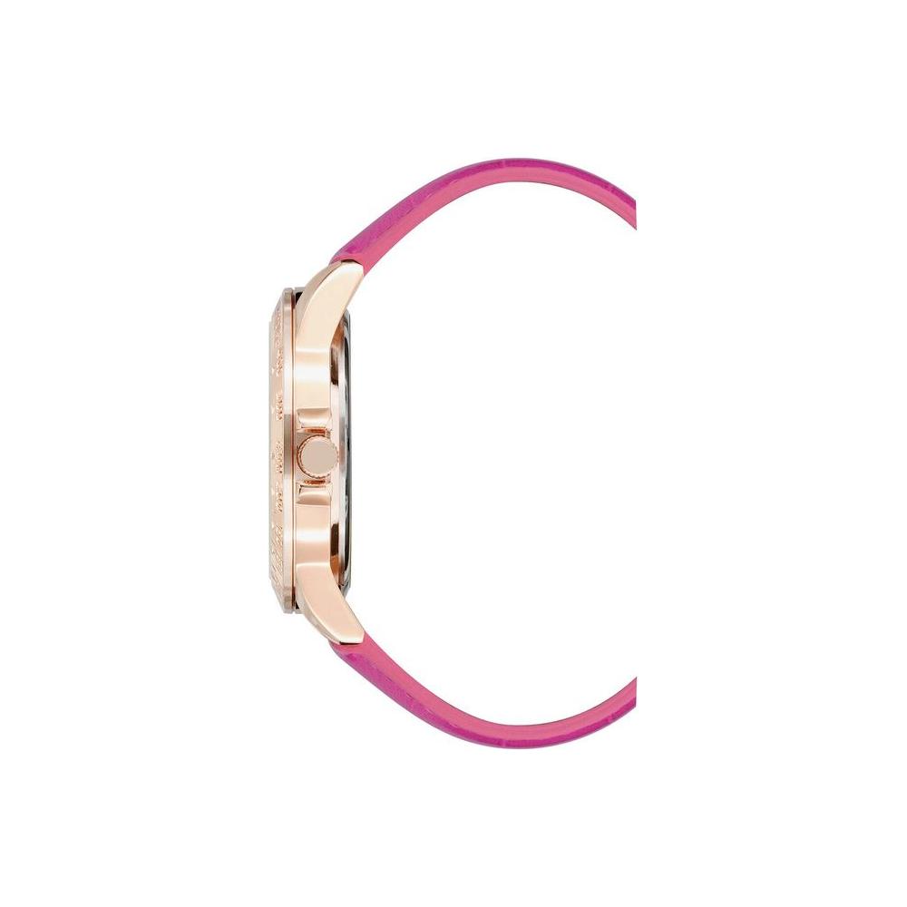 Rose Gold Women Watch