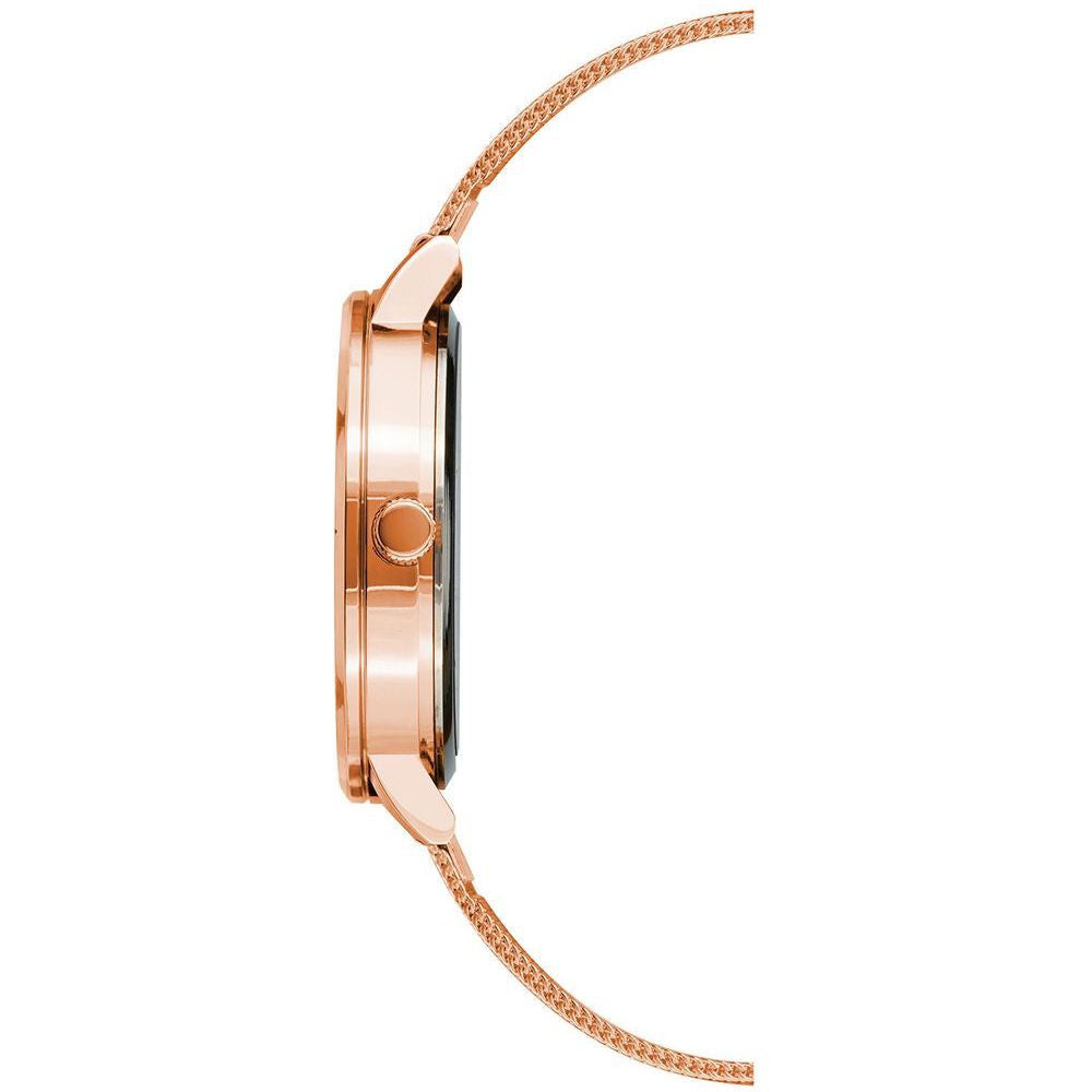 Rose Gold Women Watch