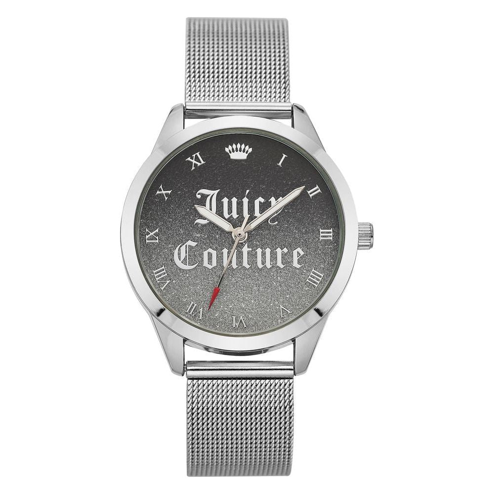 Silver Women Watch