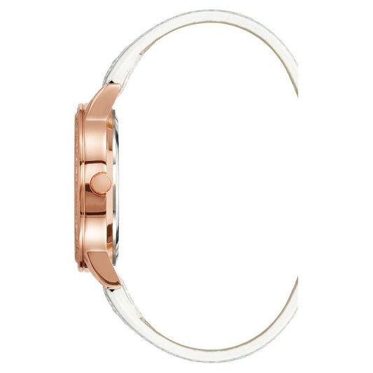 Rose Gold Women Watch