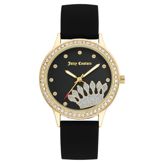 Gold Women Watch