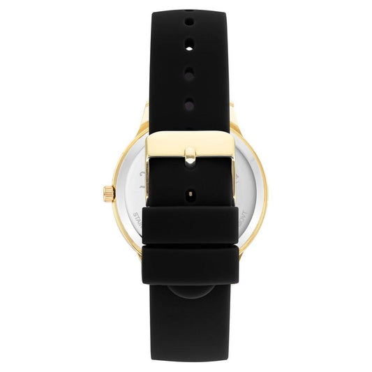 Gold Women Watch