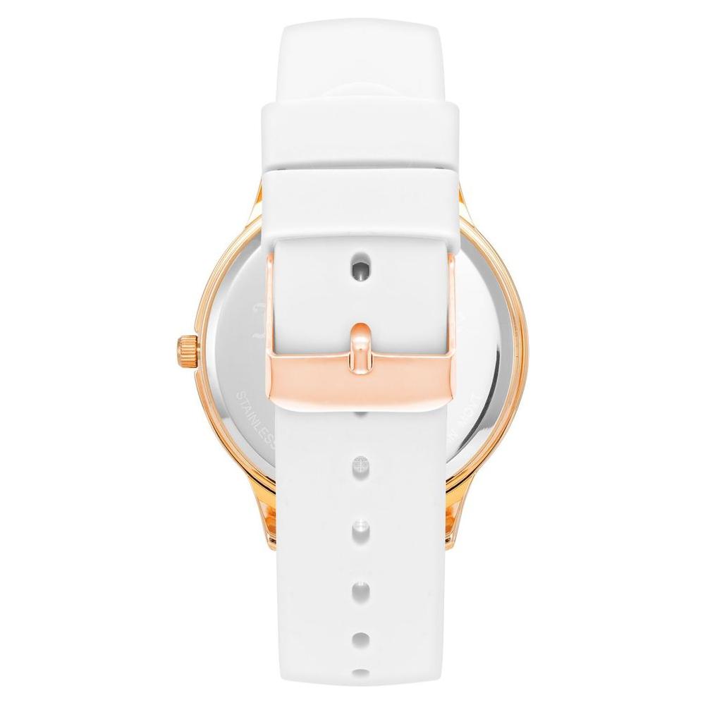 Rose Gold Women Watch