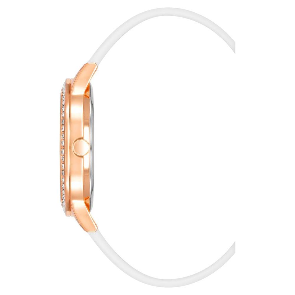 Rose Gold Women Watch