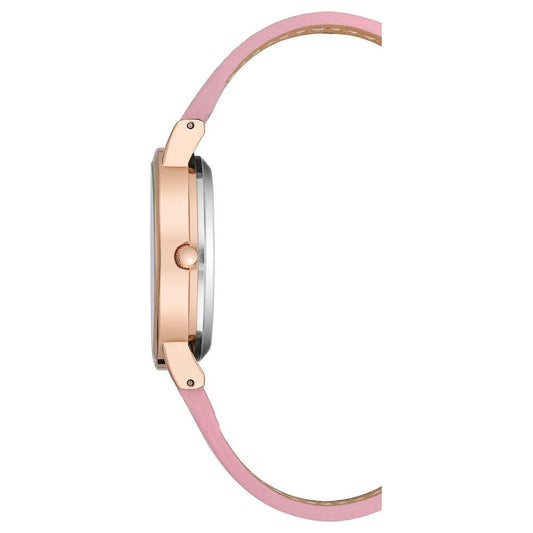 Rose Gold Women Watch