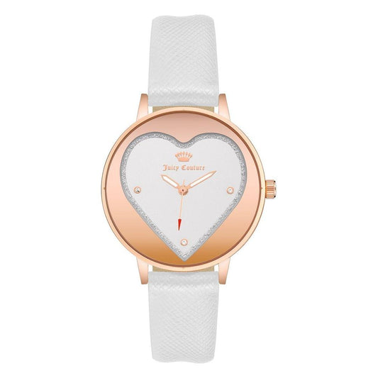 Rose Gold Women Watch