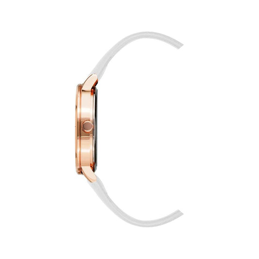 Rose Gold Women Watch