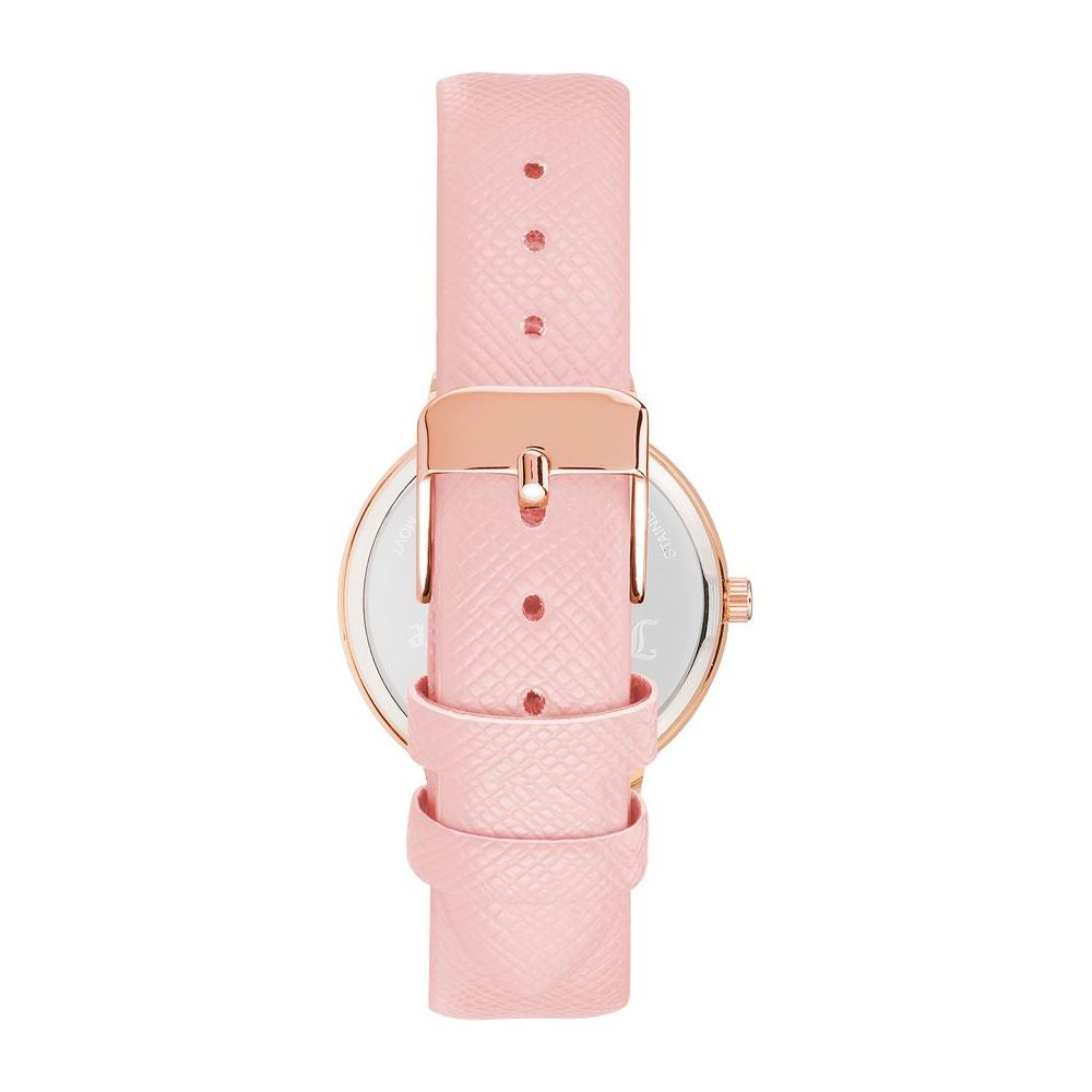 Rose Gold Women Watch