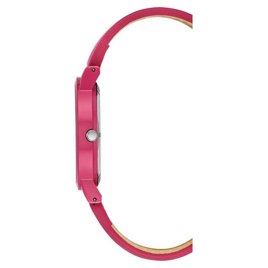 Pink Women Watch