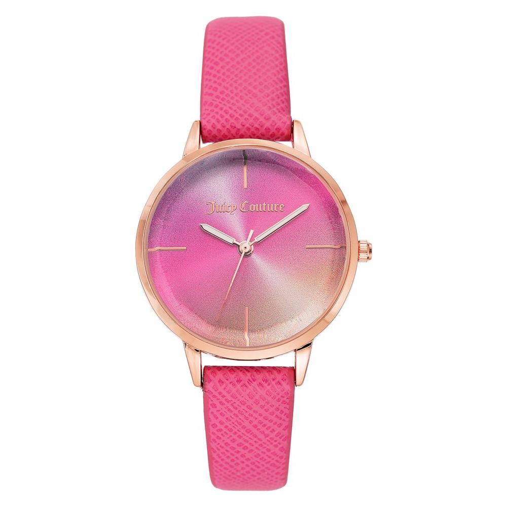 Rose Gold Women Watch