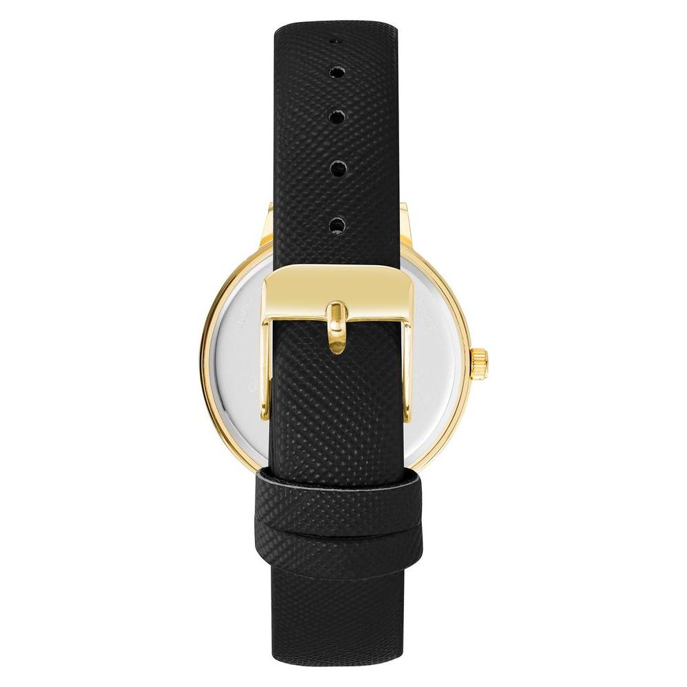 Gold Women Watch