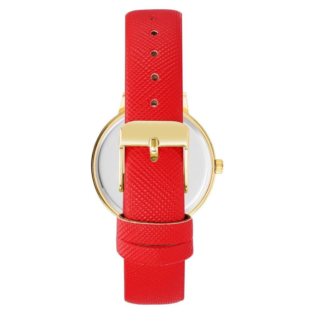 Gold Women Watch