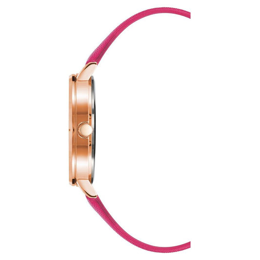 Rose Gold Women Watch