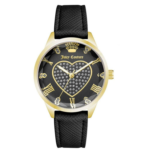 Gold Women Watch