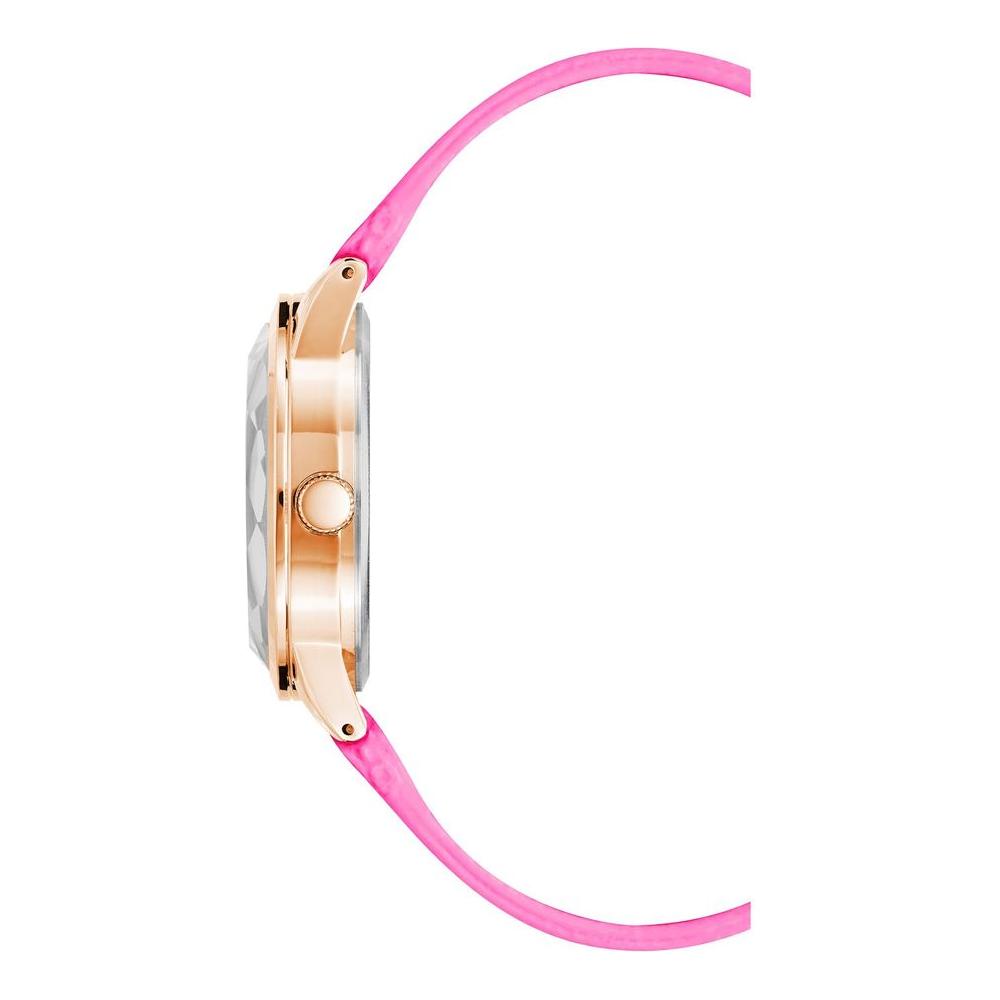 Rose Gold Women Watch