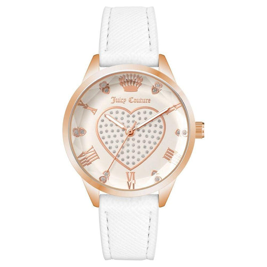 Rose Gold Women Watch