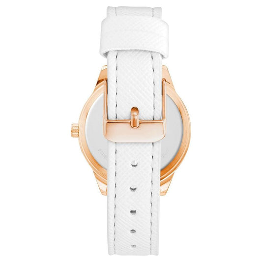 Rose Gold Women Watch