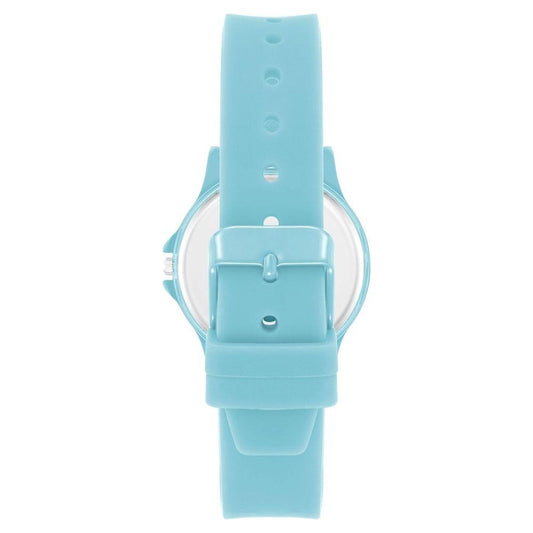 Blue Women Watch