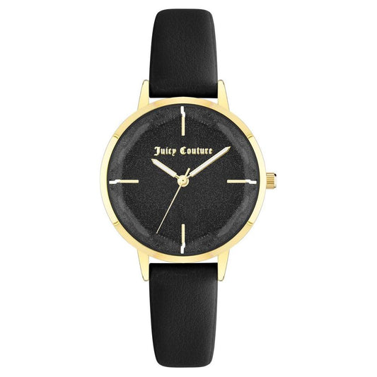 Gold Women Watch