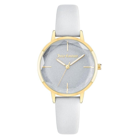 Gold Women Watch