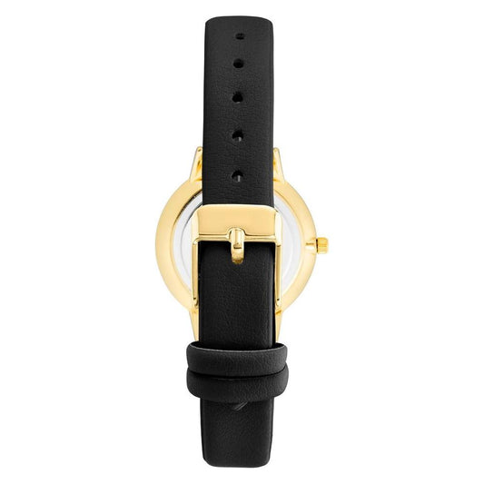 Gold Women Watch