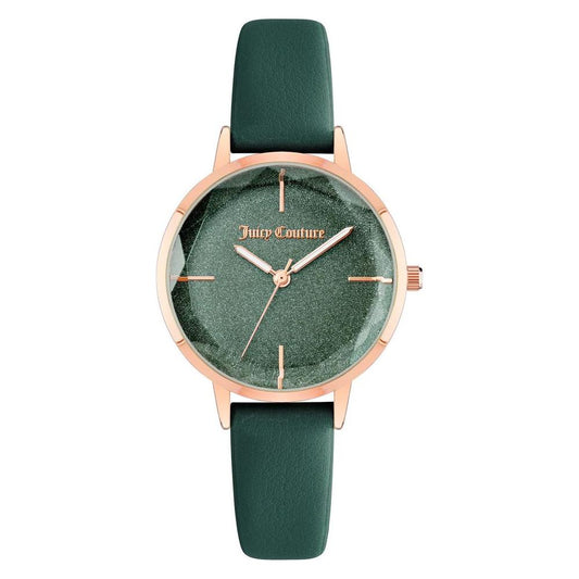 Rose Gold Women Watch