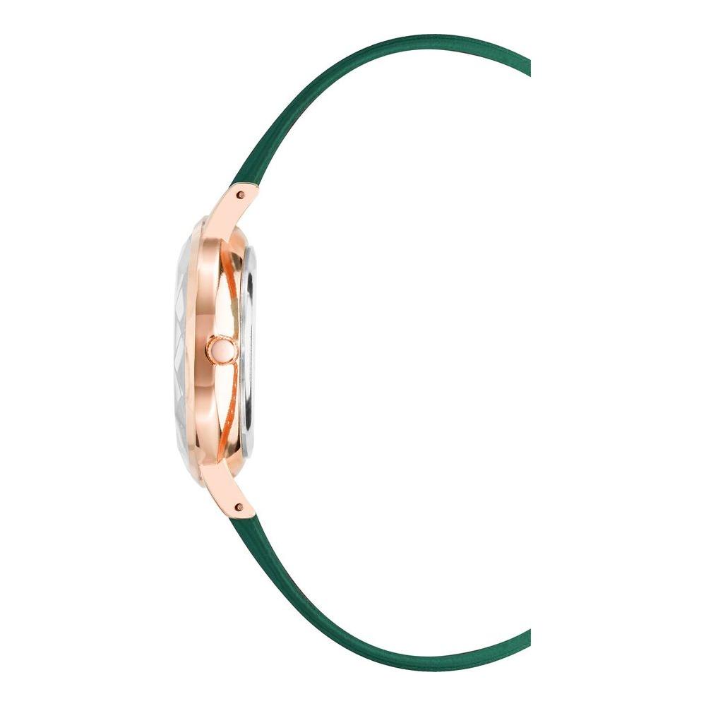 Rose Gold Women Watch