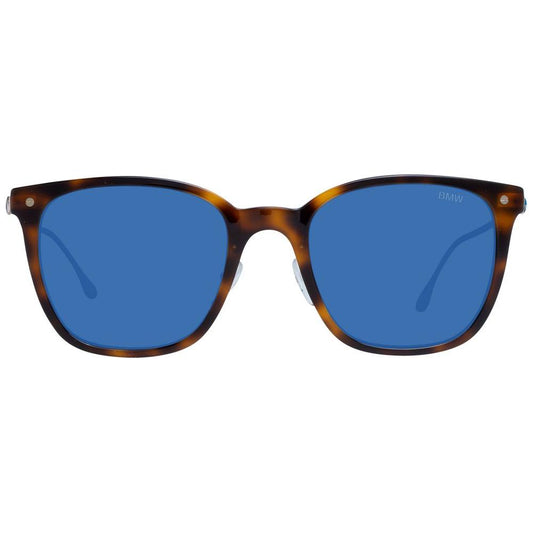 Brown Men Sunglasses